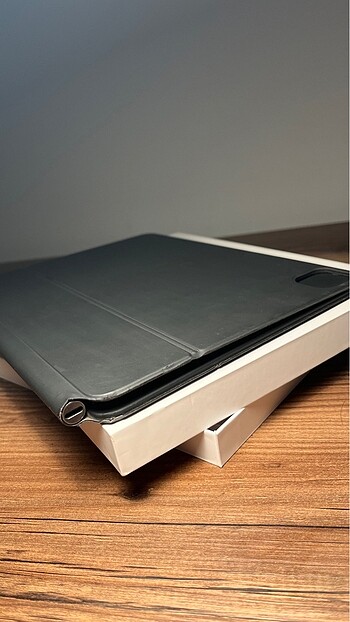 Apple Magic Keyboard 11 inç - Görsel 7