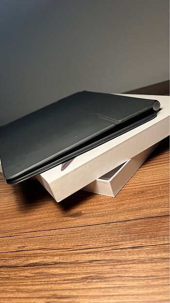 Apple Magic Keyboard 11 inç - Görsel 8