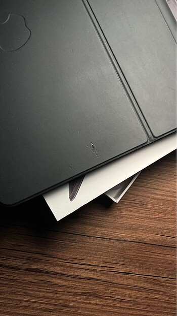 Apple Magic Keyboard 11 inç - Görsel 9