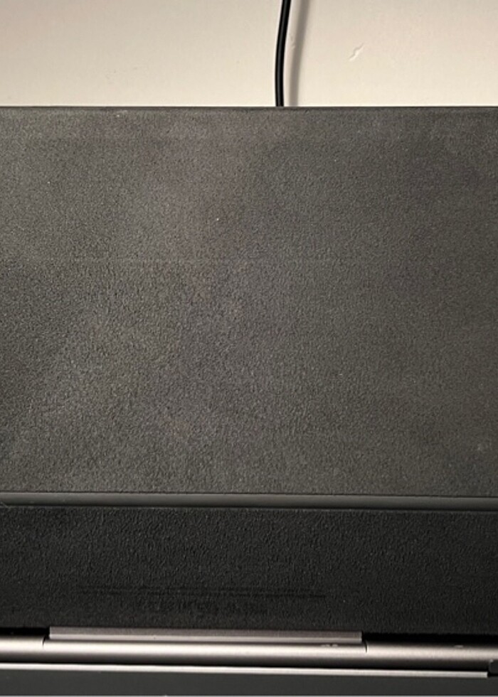 Apple Magic Keyboard 11 inç - Görsel 4