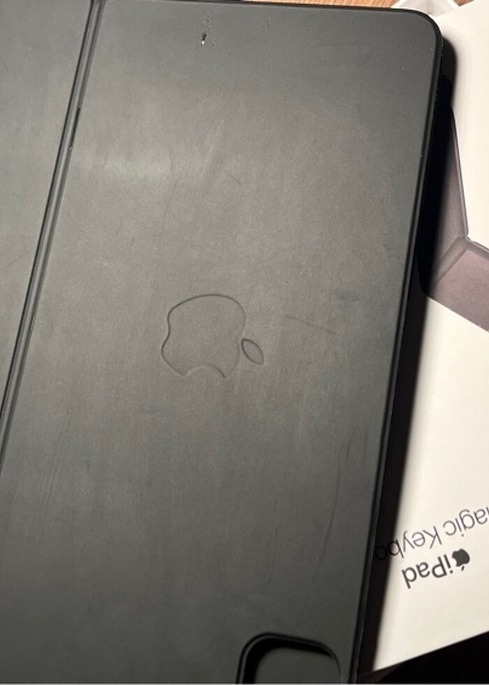 Apple Magic Keyboard 11 inç - Görsel 5