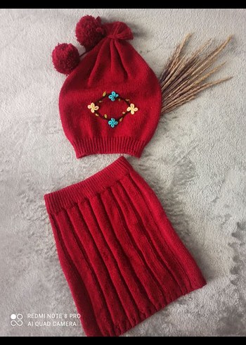 Zara 5-8 Yaş, 22 cm