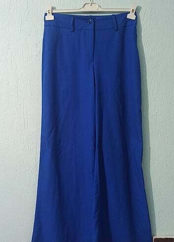 Bol paça pantolon 