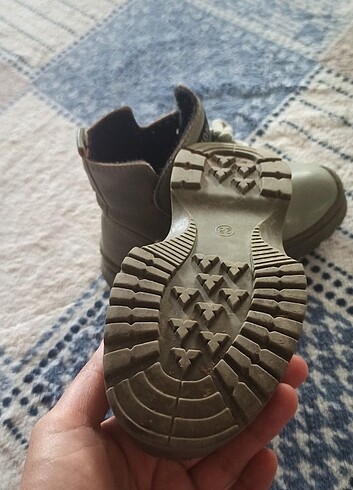 Çocuk Bot  - Görsel 2