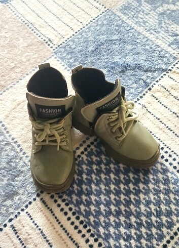 Çocuk Bot  - Görsel 3