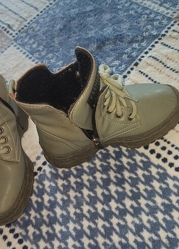 Çocuk Bot  - Görsel 4