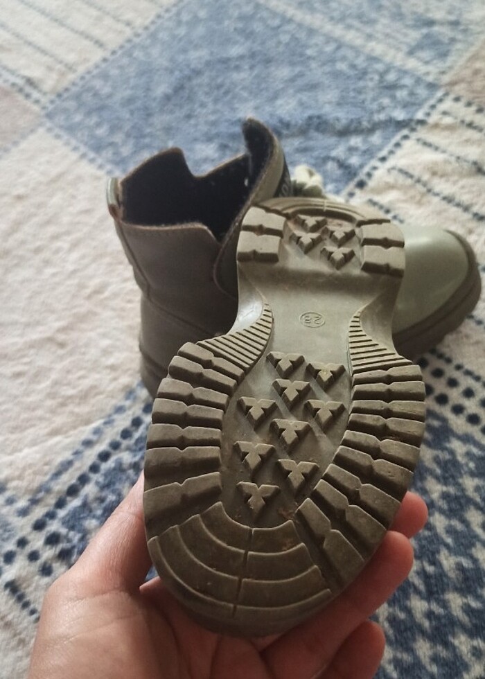 Çocuk Bot  - Görsel 2