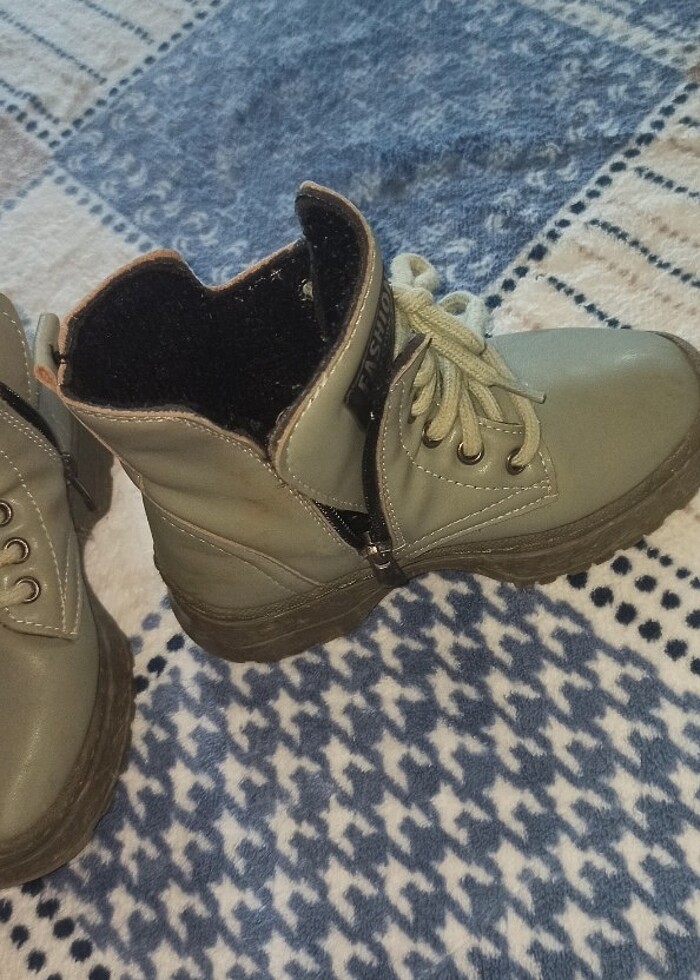 Çocuk Bot  - Görsel 4