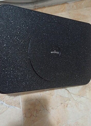 Masterchef  tava  - Görsel 5