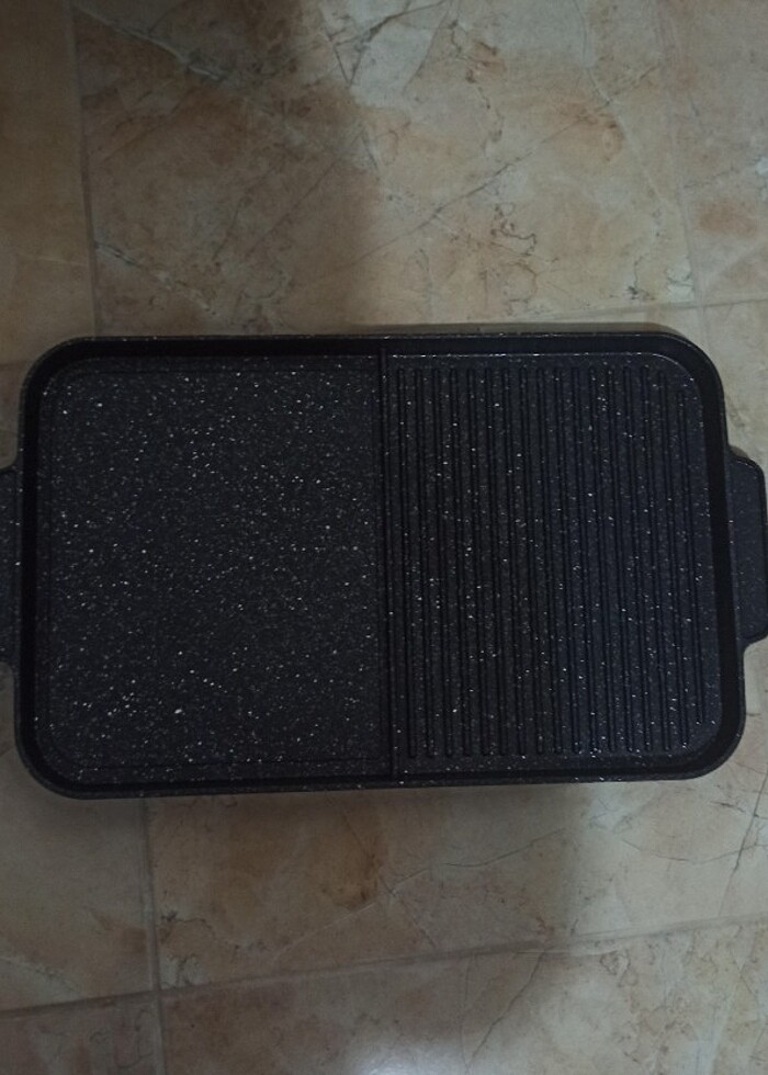 Masterchef  tava  - Görsel 3