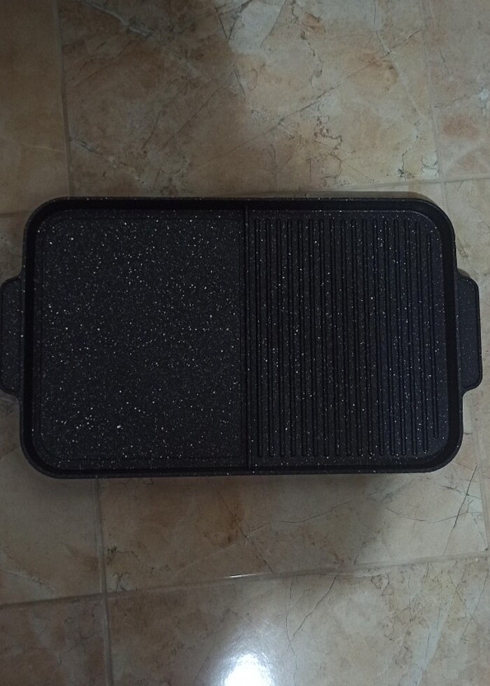 Masterchef  tava  - Görsel 4