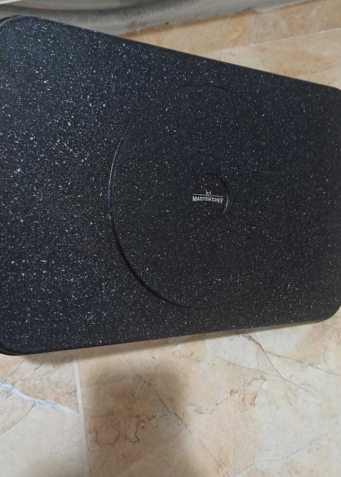 Masterchef  tava  - Görsel 5