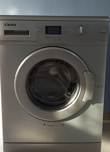 Çamaşır makinasi
