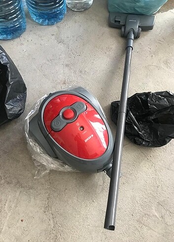 Arçelik elektrikli Süpürge 