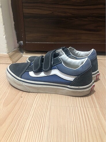 Vans Çocuk spor ayakkabısı
