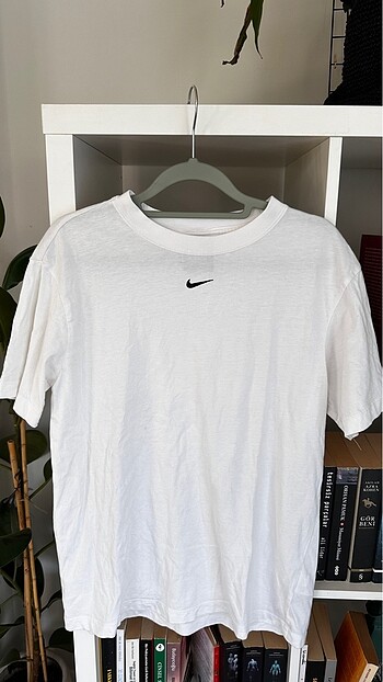 Nike oversize t-shirt