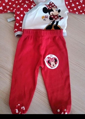 Walt Disney World 3 Ay