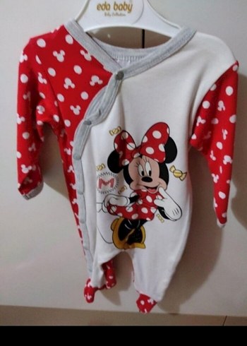 Walt Disney World 3 Ay