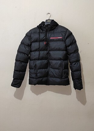 PRADA ŞİŞME MONT