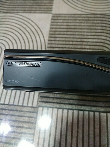 DREAMBOX DM 820 HD