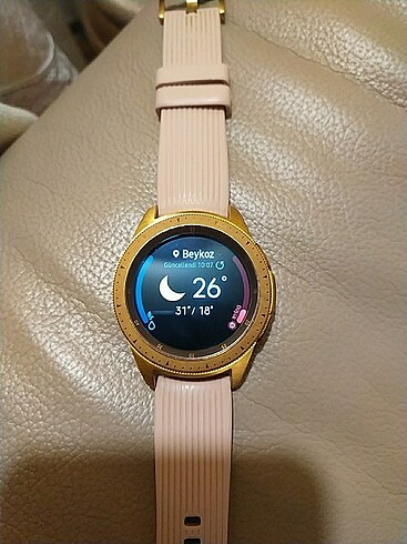 Samsung Galaxy watch