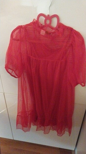 H&M H&M elbise 