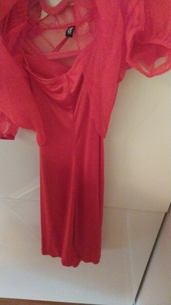 s Beden H&M elbise 