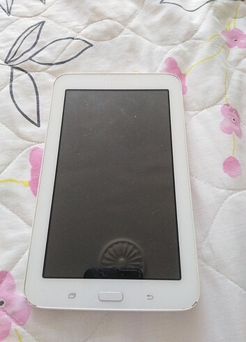 Tablet