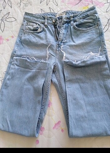 Jean / Kot 