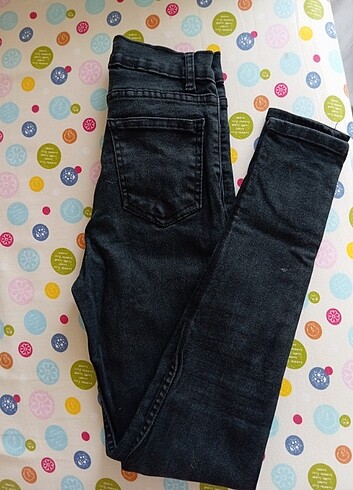 Jean / Kot