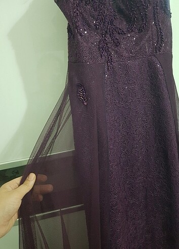 xl Beden Abiye