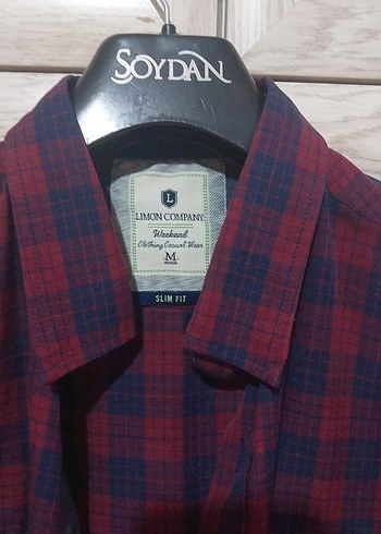 erkek gömlek - Görsel 2