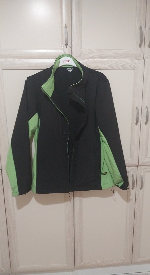 motorcu mont - Görsel 2