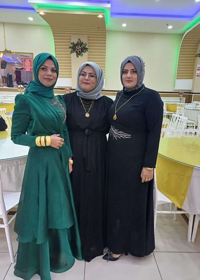 Prenses abiye - Görsel 2