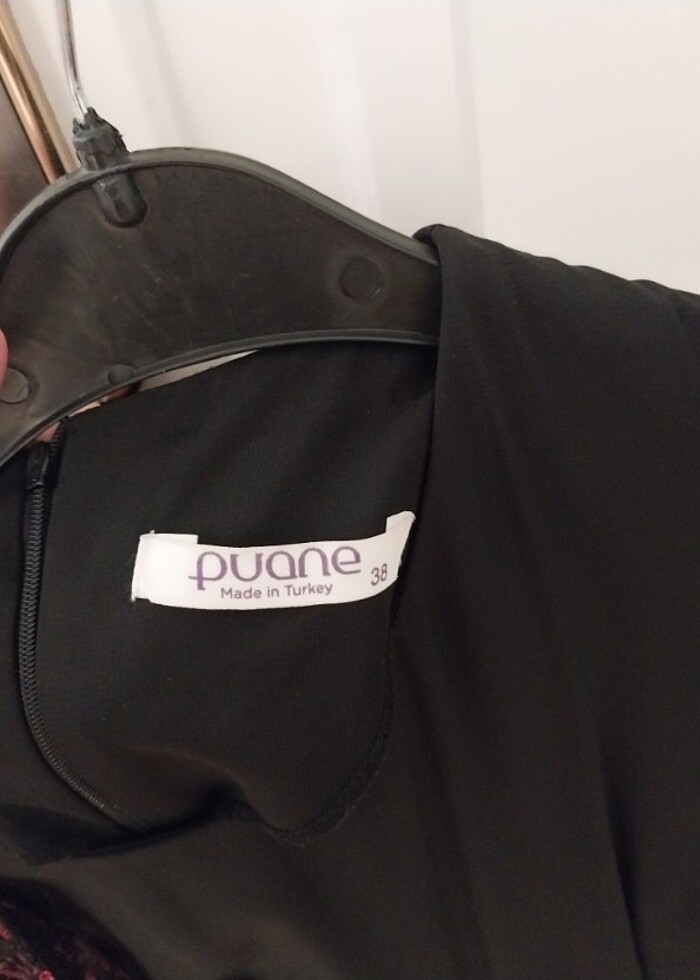 Tesettür abiye - Görsel 3