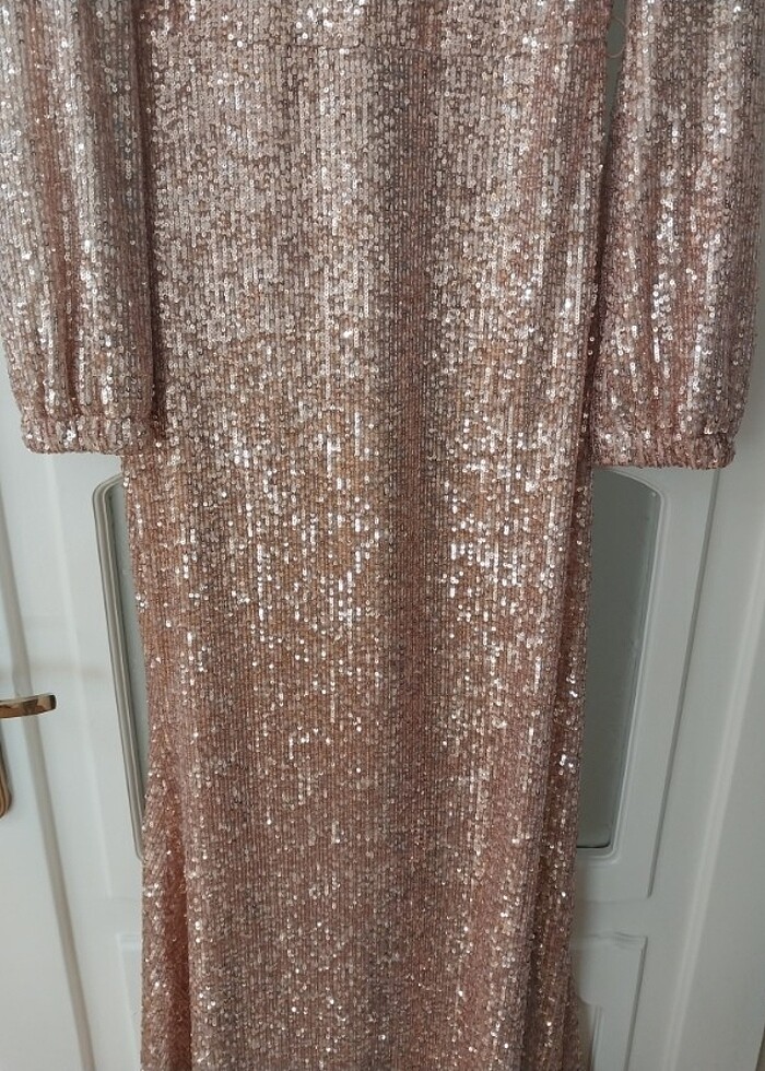 tSetrems tesettür abiye - Görsel 2