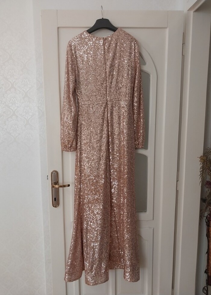 tSetrems tesettür abiye - Görsel 3