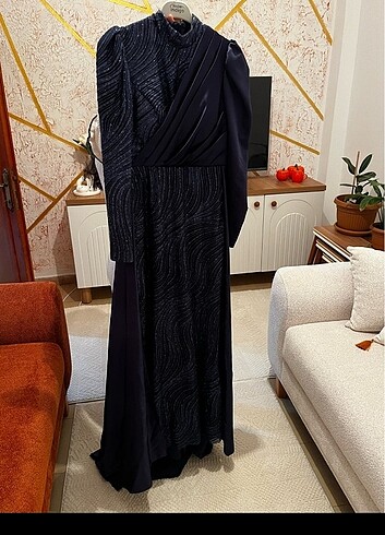 Tesettür abiye - Görsel 3