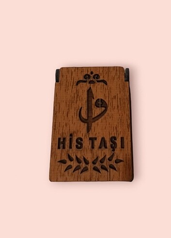 Diğer His taşı kolye
