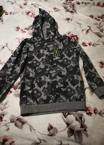 Erkek çocuk sweatshirt