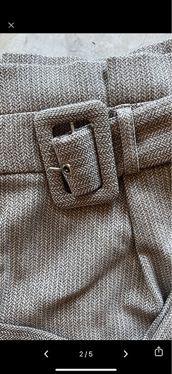 Koton Cigarette Pantalon