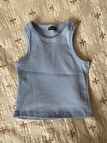 Mavi crop