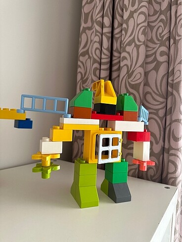 LEGO parça