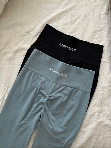 Alphalete tayt
