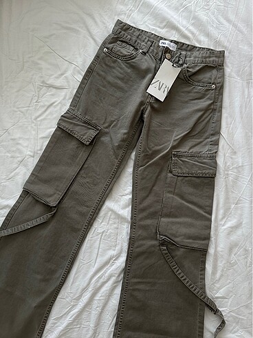 Zara pantolon