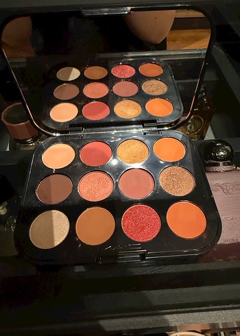 MAC far paleti - Görsel 2