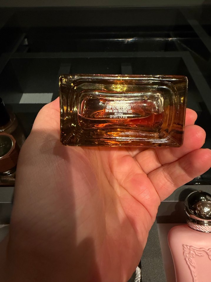 Burberry Kadın Parfümü - Görsel 2