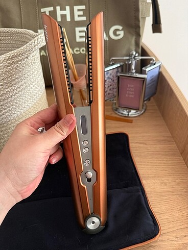 Dyson Dyson corrale