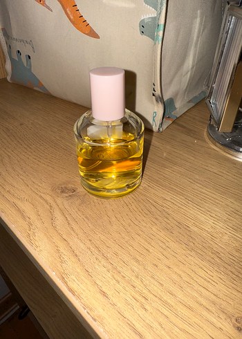 Beden GISOU Wildflower Honey Saç Parfümü 50 ml