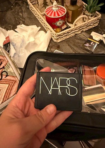 NARS Allık